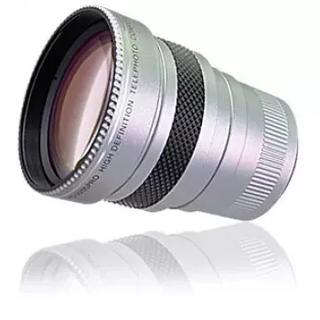 Raynox HD-2205PRO telekonversinis priedas 2,2x