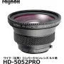 Makro lęšio priedas Raynox HD 5052 Pro — 52 mm skersmuo