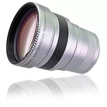 Teleobjektyvo priedas Raynox HD-2200PRO-LE