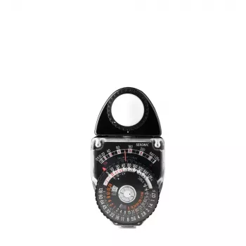 Šviesos matuoklis Sekonic L-398A Studio Deluxe III