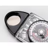Šviesos matuoklis Sekonic L-398A Studio Deluxe III