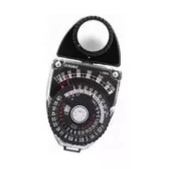 Šviesos matuoklis Sekonic L-398A Studio Deluxe III