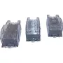 Originali Sharp segtukų kasetė MX-SCX1, 3 × 5000 segtukų, skirta MX-C310/C311/C380/C381/C1800