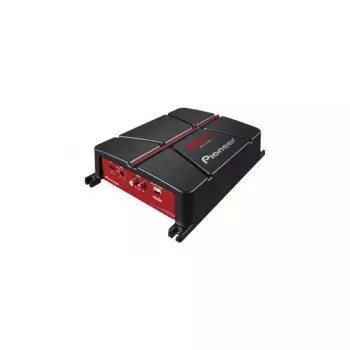 Pioneer GM-A3702 automobilinis garso stiprintuvas 2 kanalai 500 W A/B klasė