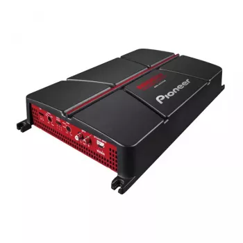Automobilinis garso stiprintuvas Pioneer GM-A5702 A/B 480W 2.0 kanalų