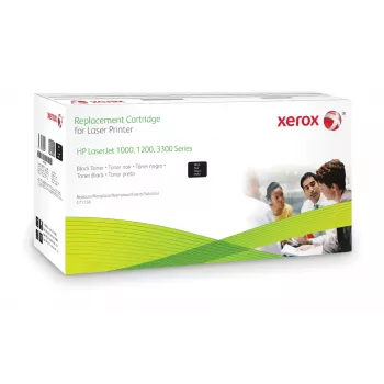 Toneras Xerox C7115X 3500 puslapių juodas