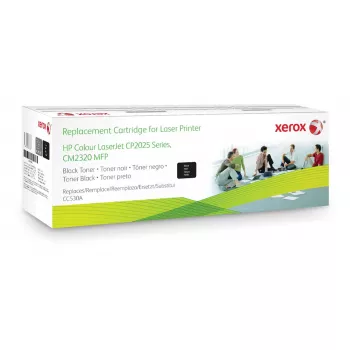 Toneras XEROX CC530A 3500s 2500 puslapių juodas