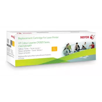 Toneras HP Toner Geltonas 003R99793 2000 puslapių