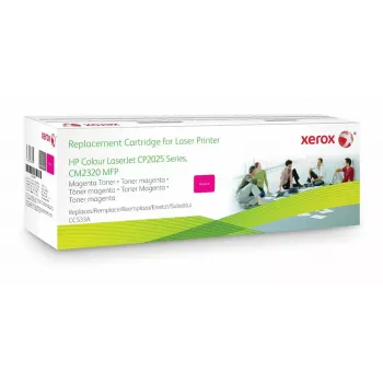 Toneras HP Toner Magenta 003R99794 10000 puslapių