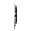 Sieninis/ lubinis laikiklis ekranams B-TECH BTV513 55 colių (139,7 cm), max 35 kg, VESA 426×400, pakreipimas -2–10°, pasukimas 180° — juodas