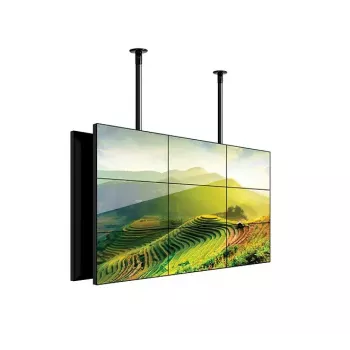 B-Tech SYSTEM X tvirtinimo pagrindas ant stulpo BT8390