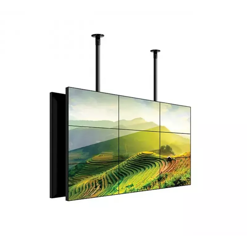 B-Tech SYSTEM X tvirtinimo pagrindas ant stulpo BT8390