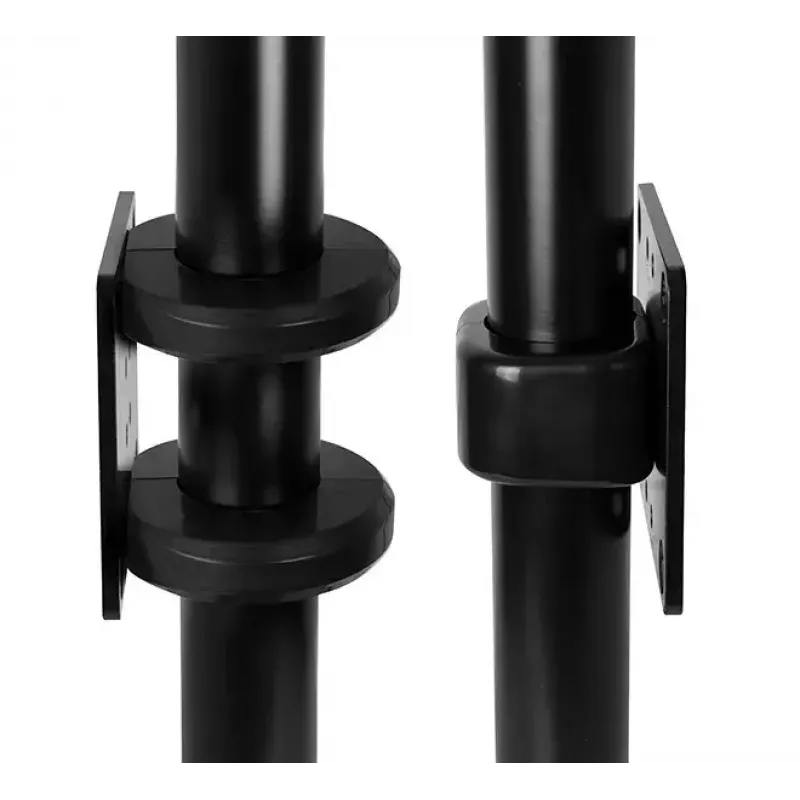 B-Tech SYSTEM X tvirtinimo pagrindas ant stulpo BT8390