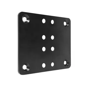 B-Tech SYSTEM X tvirtinimo pagrindas ant stulpo BT8390