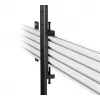 Plookštelinio ekrano tvirtinimo rankena B-Tech BT8390 VESA 800, 200 kg