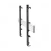 Plookštelinio ekrano tvirtinimo rankena B-Tech BT8390 VESA 800, 200 kg