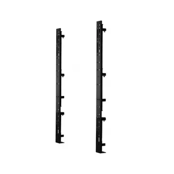 Plookštelinio ekrano tvirtinimo rankena B-Tech BT8390 VESA 800, 200 kg