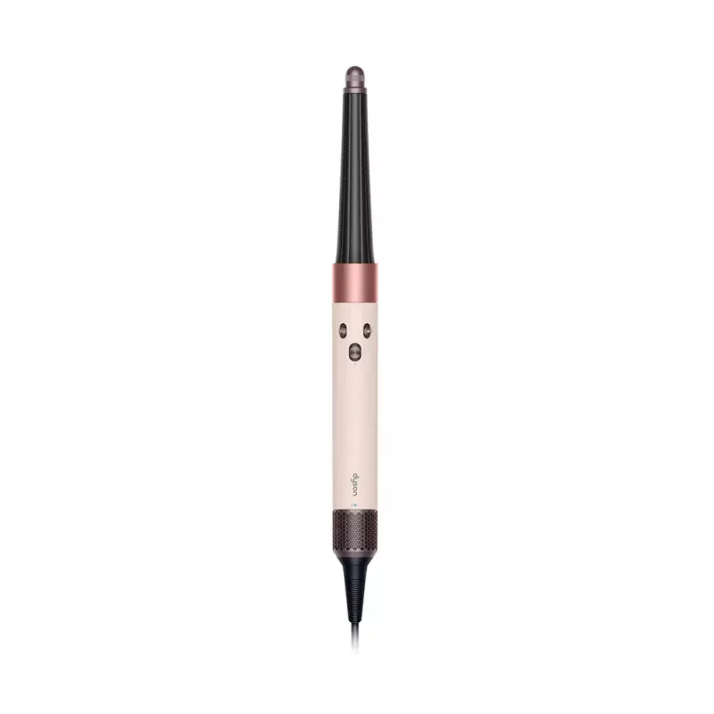 Multistyler Dyson Airwrap i.d. Warm Pink Rose Gold 1300 W 2.675 m