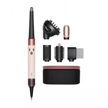 Multistyler Dyson Airwrap i.d. Warm Pink Rose Gold 1300 W 2.675 m