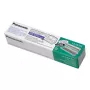 Juostelė faksui Panasonic KX-FA55X, juoda, 50 m, ~280 lapų išeiga, 2 vnt.