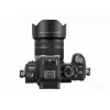 Objektyvas Panasonic H-F007014 Black