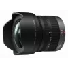 Objektyvas Panasonic H-F007014 Black