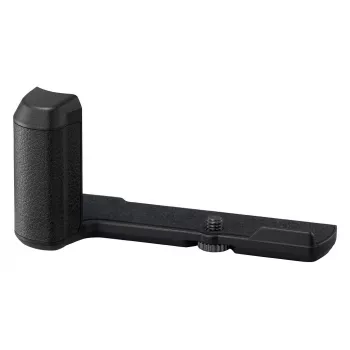 Laikiklis kamerai Panasonic DMW-HGR2GU-K – juodas, suderinamas su LUMIX GX9