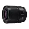 Plačiakampis objektyvas Panasonic LUMIX S 24 mm F1.8 MILC/SLR juodas