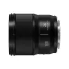 Plačiakampis objektyvas Panasonic LUMIX S 24 mm F1.8 MILC/SLR juodas