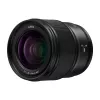 Plačiakampis objektyvas Panasonic LUMIX S 24 mm F1.8 MILC/SLR juodas