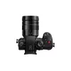Veidrodinis fotoaparatas Panasonic Lumix GH5M2 20,33 MP Live MOS 4K Ultra HD su objektyvu 12–60 mm