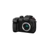 Veidrodinis fotoaparatas Panasonic Lumix GH5M2 20,33 MP Live MOS 4K Ultra HD su objektyvu 12–60 mm