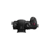 Veidrodinis fotoaparatas Panasonic Lumix GH5M2 20,33 MP Live MOS 4K Ultra HD su objektyvu 12–60 mm