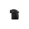 Veidrodinis fotoaparatas Panasonic Lumix GH5M2 20,33 MP Live MOS 4K Ultra HD su objektyvu 12–60 mm