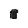 Veidrodinis fotoaparatas Panasonic Lumix GH5M2 20,33 MP Live MOS 4K Ultra HD su objektyvu 12–60 mm