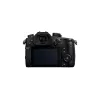 Veidrodinis fotoaparatas Panasonic Lumix GH5M2 20,33 MP Live MOS 4K Ultra HD su objektyvu 12–60 mm
