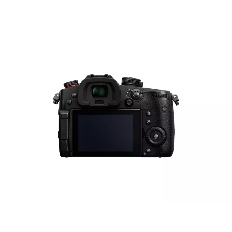 Veidrodinis fotoaparatas Panasonic Lumix GH5M2 20,33 MP Live MOS 4K Ultra HD su objektyvu 12–60 mm