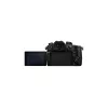 Veidrodinis fotoaparatas Panasonic Lumix GH5M2 20,33 MP Live MOS 4K Ultra HD su objektyvu 12–60 mm