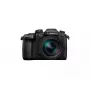 Veidrodinis fotoaparatas Panasonic Lumix GH5M2 20,33 MP Live MOS 4K Ultra HD su objektyvu 12–60 mm
