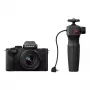 Panasonic Lumix DC-G100VEG-K objektyvinė kamera 20,3 MP 4K Ultra HD