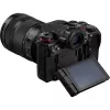 Veidrodinis fotoaparatas Panasonic Lumix DC-S1R II su 24–105 mm objektyvu, 47,3 MP pilno kadro