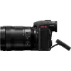 Veidrodinis fotoaparatas Panasonic Lumix DC-S1R II su 24–105 mm objektyvu, 47,3 MP pilno kadro