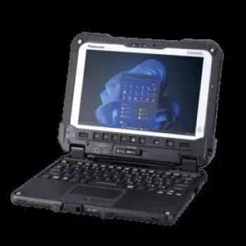 Nešiojamas kompiuteris Panasonic Toughbook FZ-G2NZ02XB4 12,5 col. Intel Core Ultra 5 135U 8GB 512GB