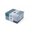 Virtuvės rinkinys Joseph Joseph Nest Stackable mėlynai pilkas 4.5L dubuo 1.65L sietelis