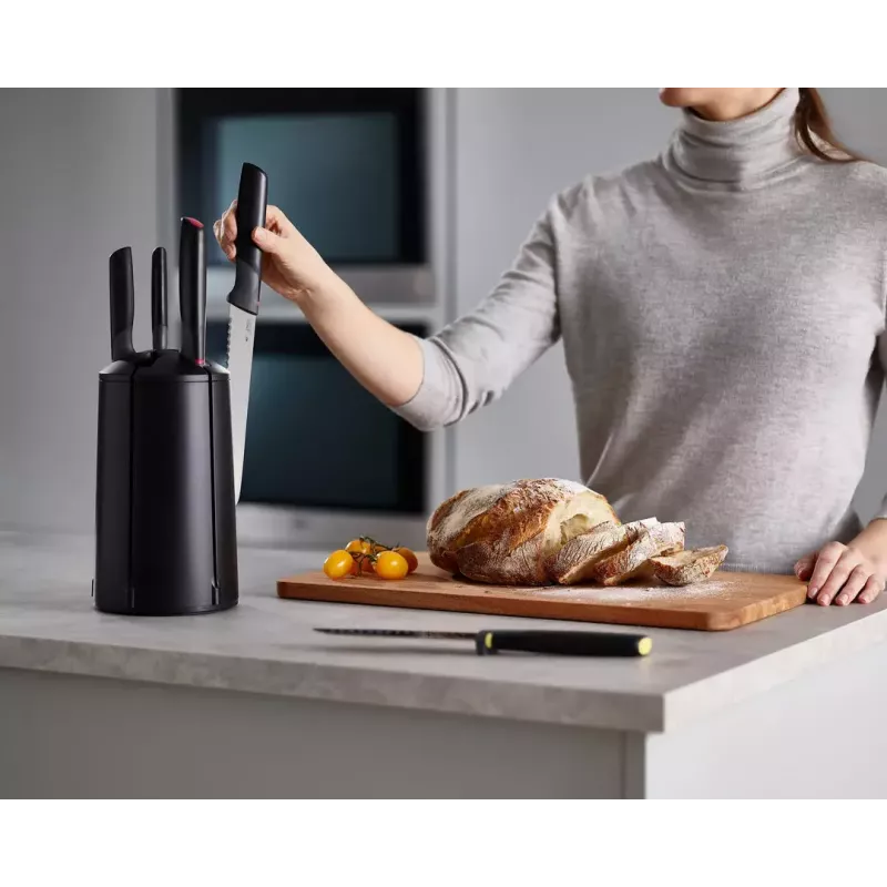 Virtuvinis peilių rinkinys Joseph Joseph Elevate nerūdijantis plienas 5 vnt