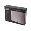 Joseph Joseph Folio Steel 4 dalių pjaustymo lentelių rinkinys su plieniniu dėklu, 60170