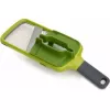 Mandinė Joseph Joseph Multi-Grip 20141 – reguliuojamas pjovimo storis, žalia