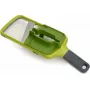 Mandinė Joseph Joseph Multi-Grip 20141 – reguliuojamas pjovimo storis, žalia
