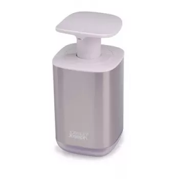Dozatorius muilui Joseph Joseph Presto Steel 0,35 L