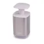 Dozatorius muilui Joseph Joseph Presto Steel 0,35 L